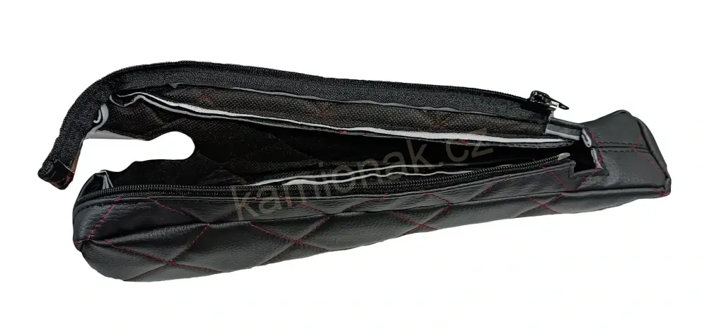 Potah na loketní opěrky pro MERCEDES MP IV/MP V