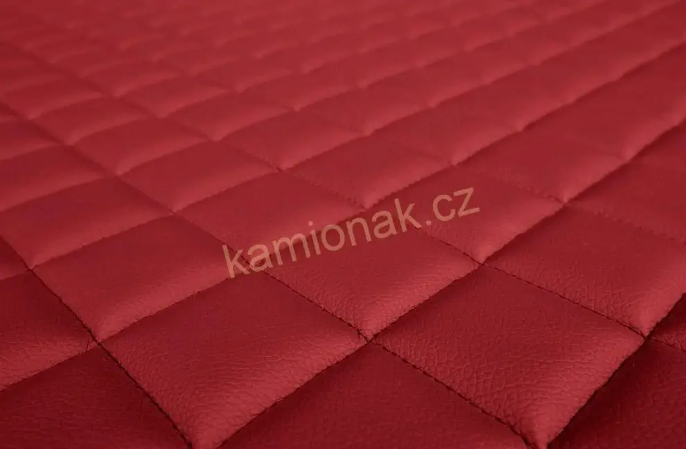 Výplně dveří MAN TGX od 2020