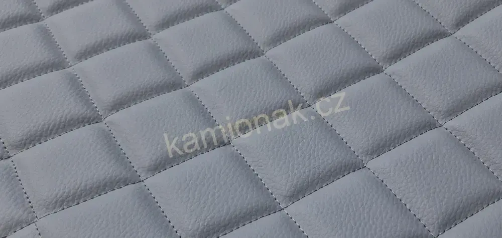 Autokoberec SCANIA S od 2017 sedadlo spol. pevné