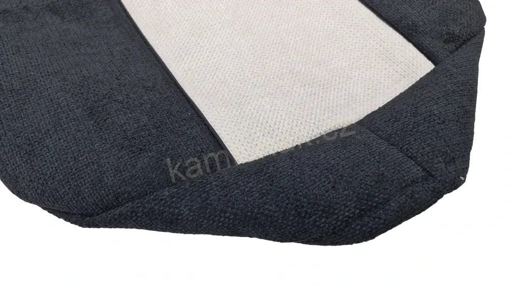 Autopotahy sedadel textilní VOLVO 