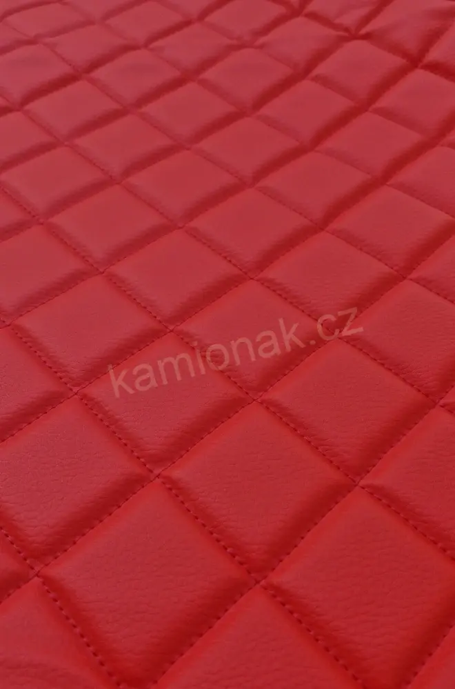 Šály koženkové Renault Gamma T 