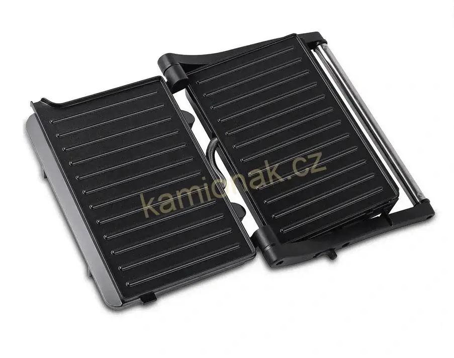 Gril kontaktní 24V/300W