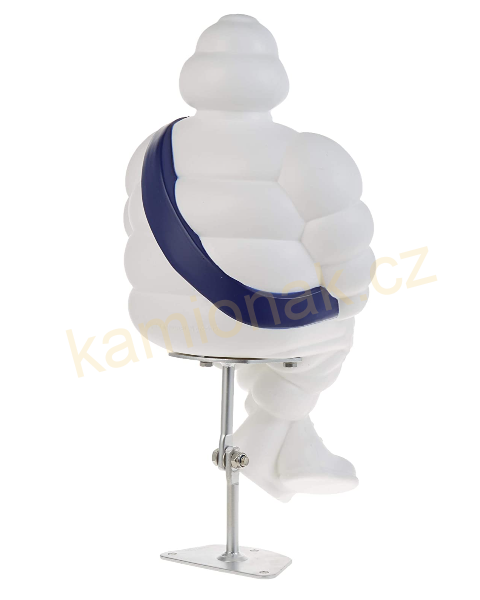 Originální panáček Michelin - 40cm
