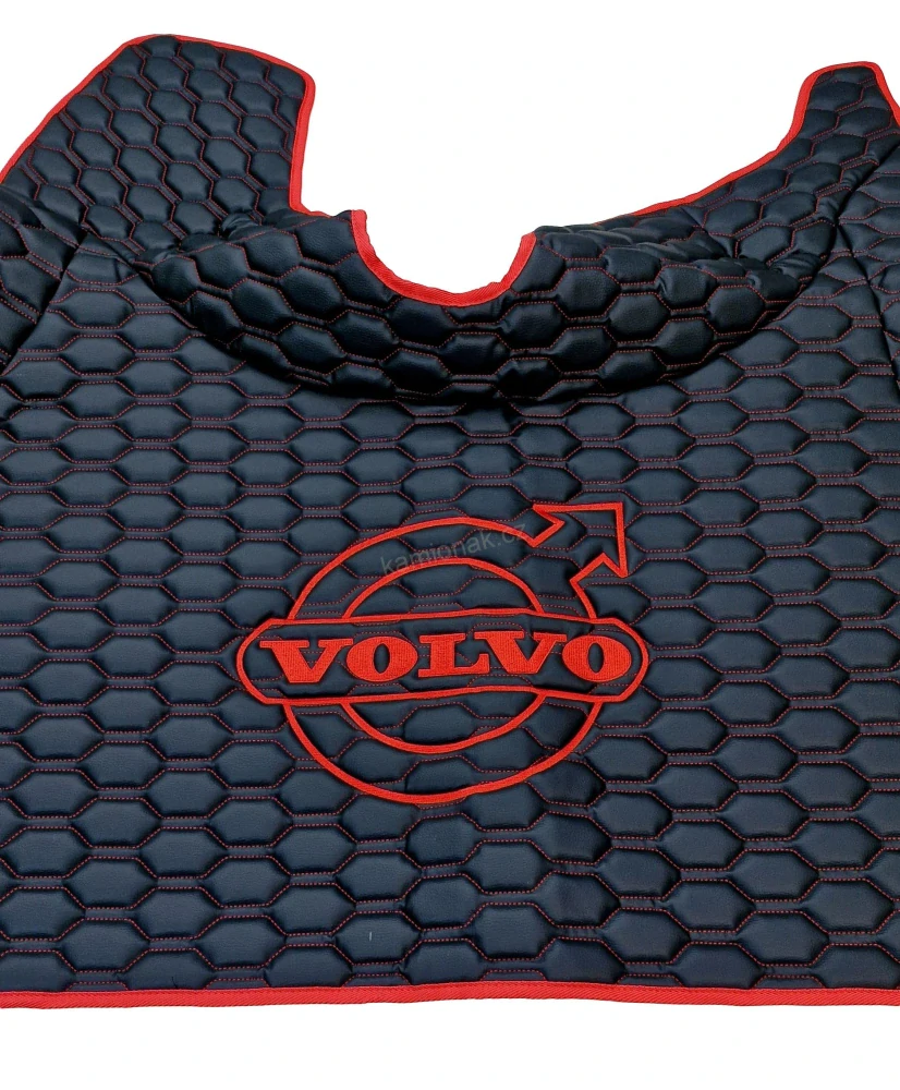 Autokoberec VOLVO FH od 2013 - automat (výšivka 40cm)