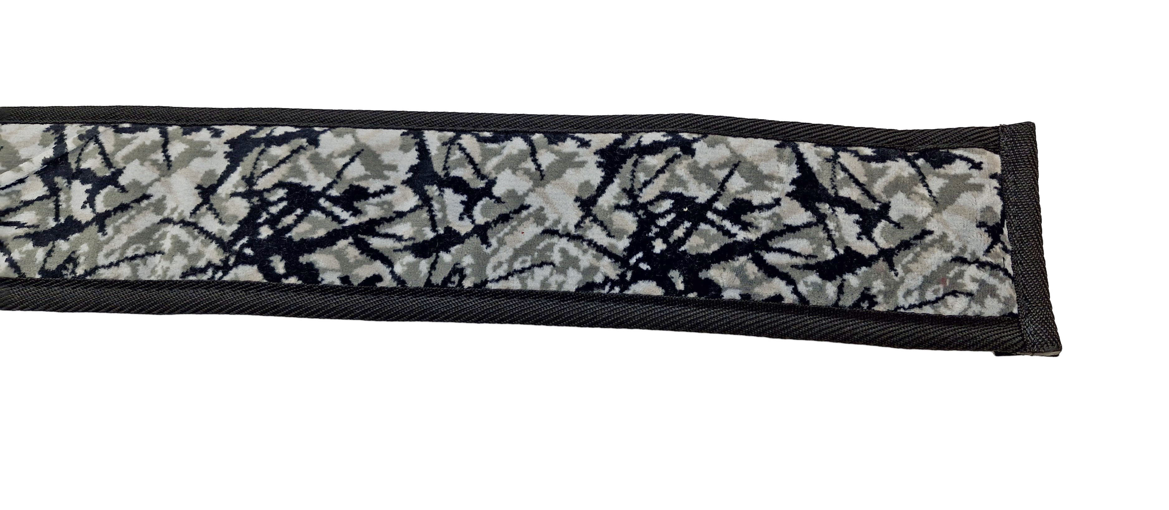 Šály kožené SCANIA R/S od 2017 - spol.vzduchová