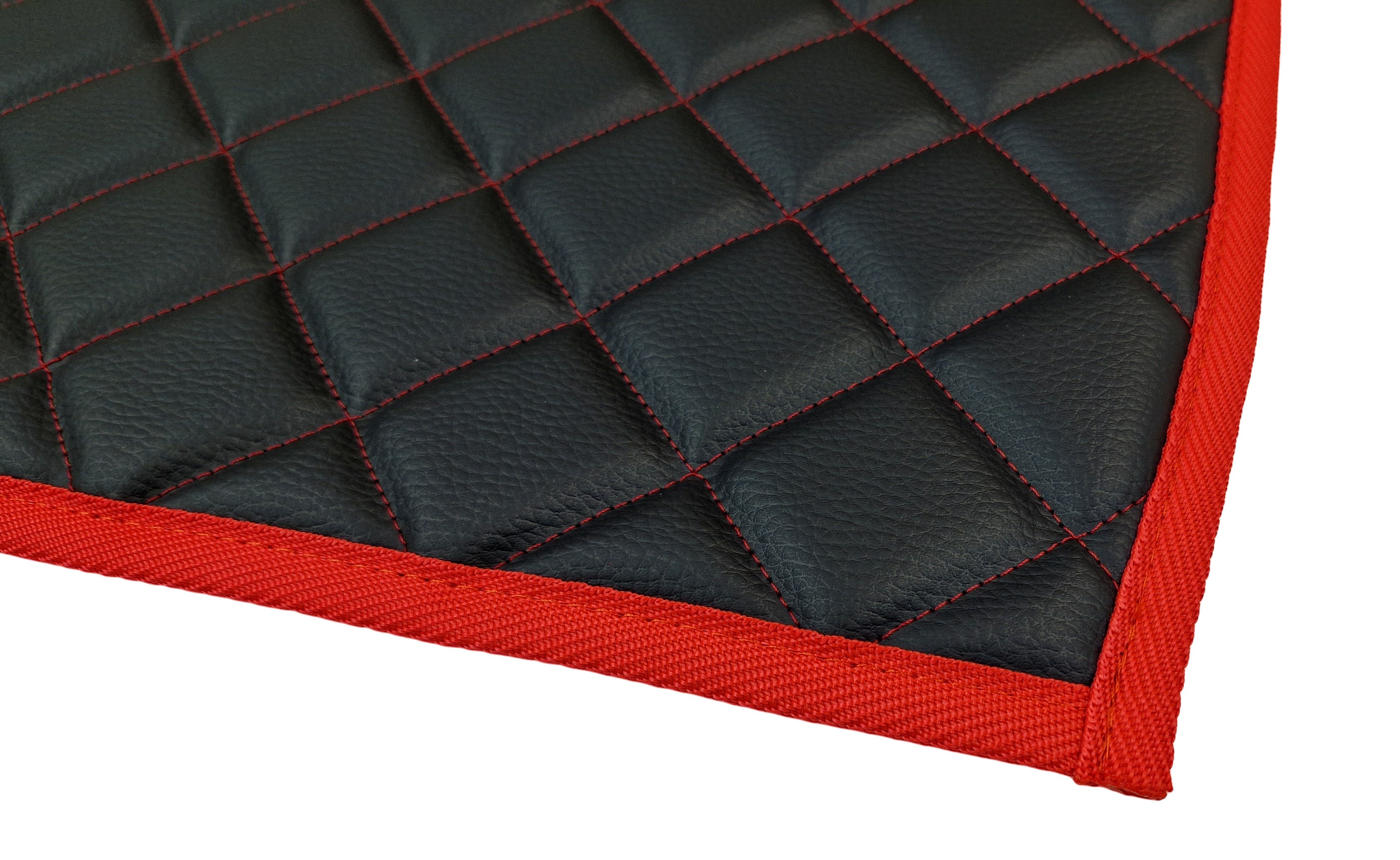 Autokoberec MAN TGX od 2020 - automat (2 kastlíky)