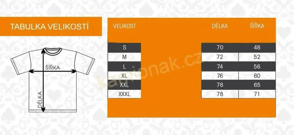 Tričko černé (XXXL) - VOLVO