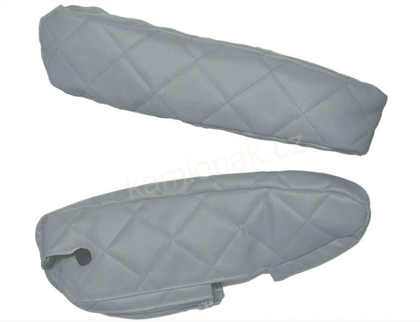 Potah na loketní opěrky pro MERCEDES MP IV/MP V