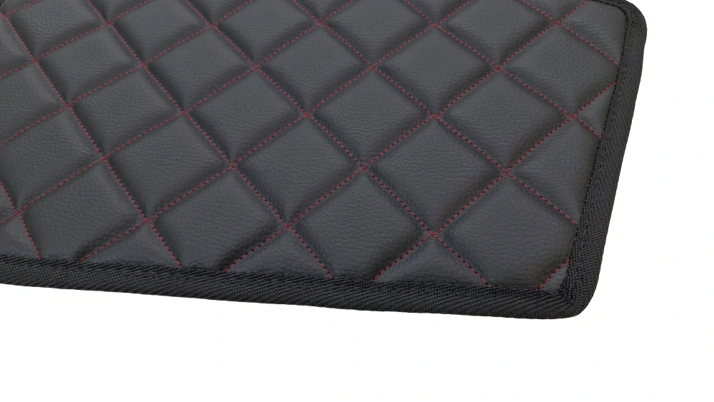 Výplně dveří MAN TGX od 2020