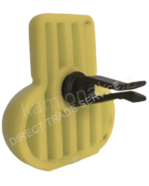 Osvěžovač do mřížky POPPY EVA – Vanilla