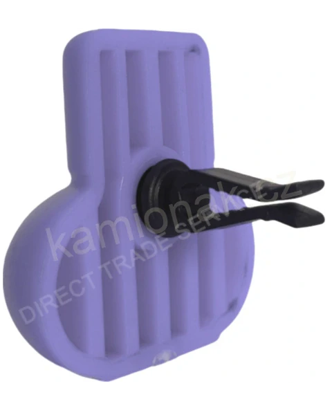 Osvěžovač do mřížky POPPY EVA – Levander