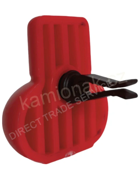 Osvěžovač do mřížky POPPY EVA – Cherry