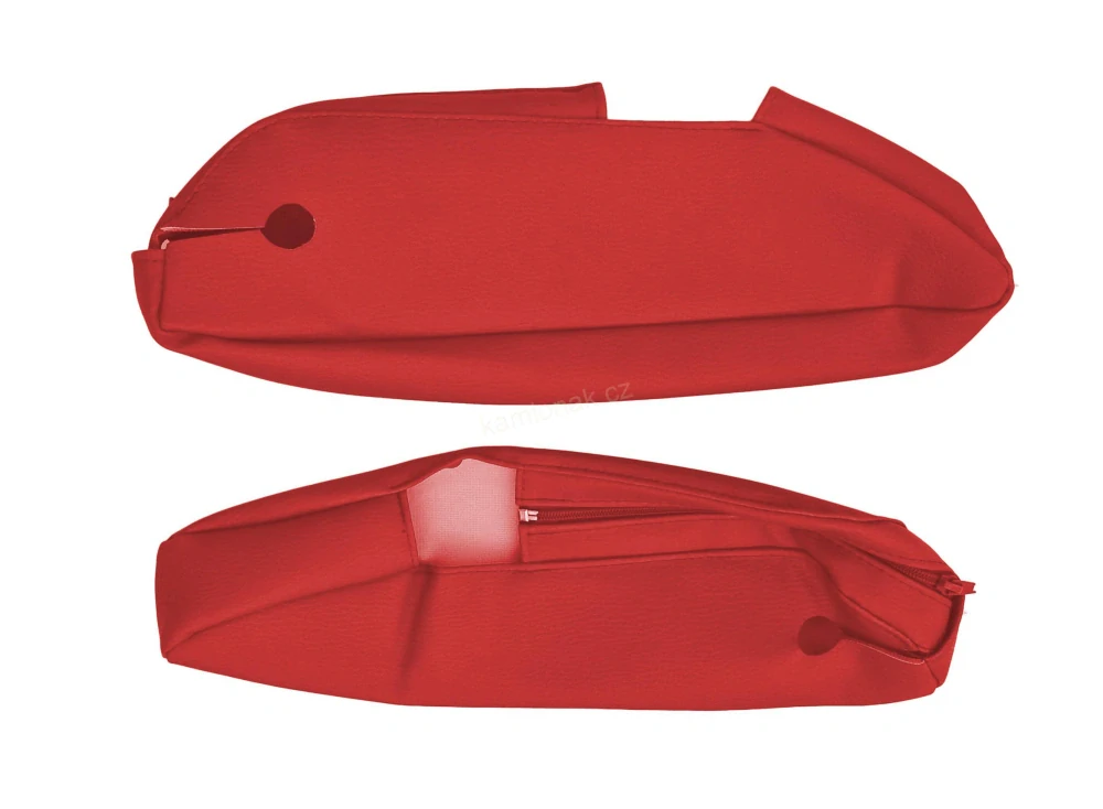 Potah na loketní opěrky pro MERCEDES MP IV/MP V