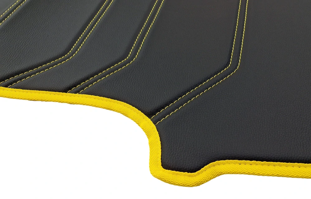 Autokoberec SCANIA R od 2017 sedadlo spol. pevné