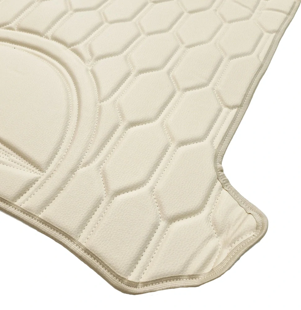 Autokoberec MERCEDES MP IV/MP V - sedadlo spol. pevné 