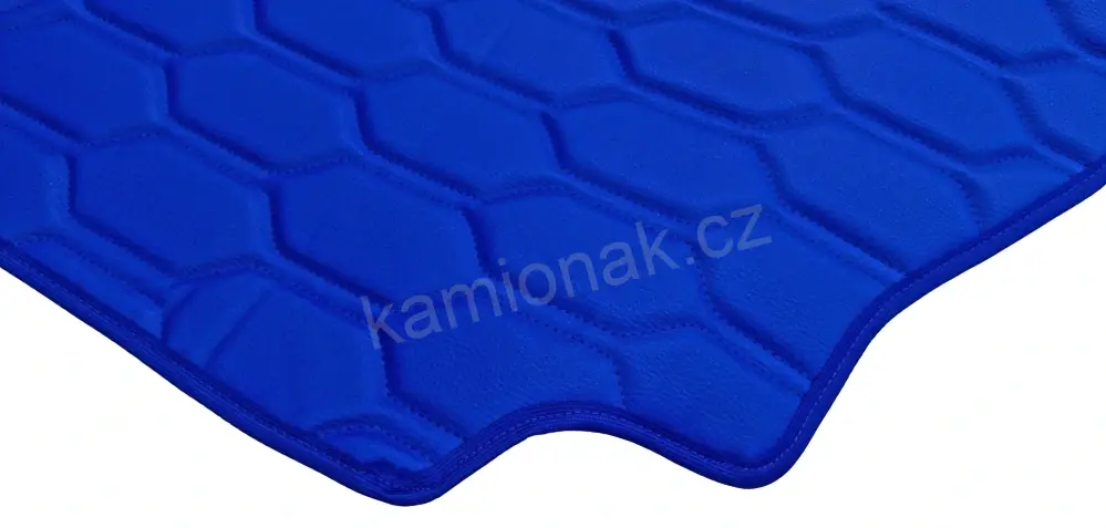 Autokoberec MERCEDES MP IV/MP V - sedadlo spol. vzduchové