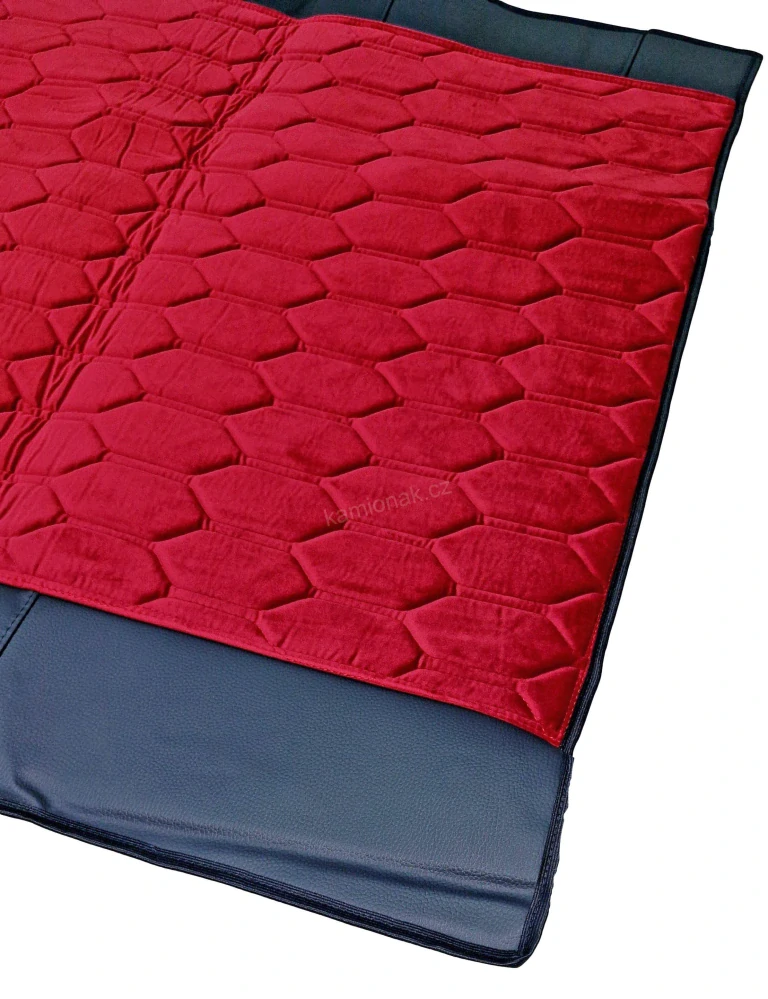 Potah na postel DAF XG, XG+