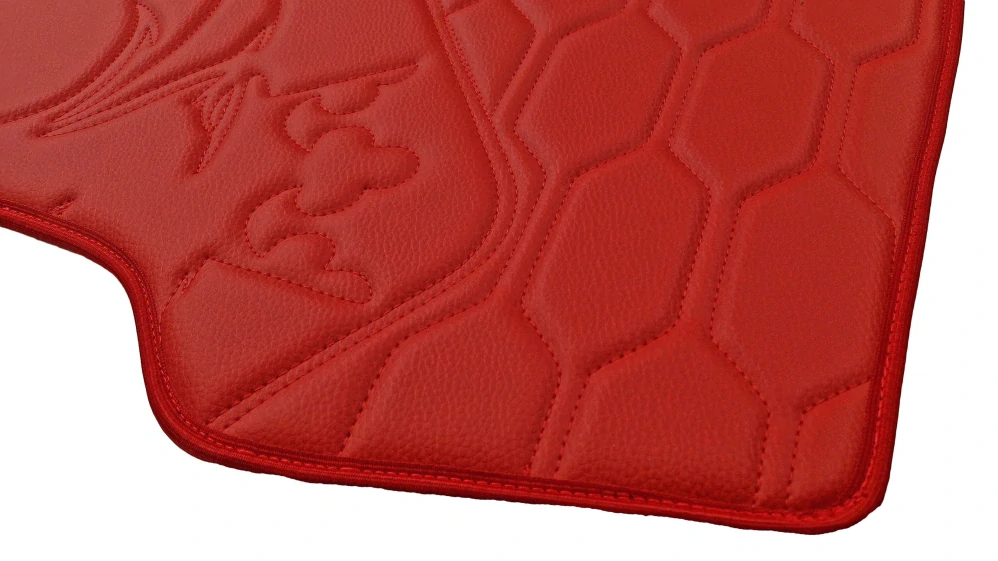 Autokoberec SCANIA R od 2017 - sedadlo spol.vzduchové