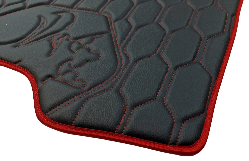 Autokoberec SCANIA R od 2017 - sedadlo spol.pevné