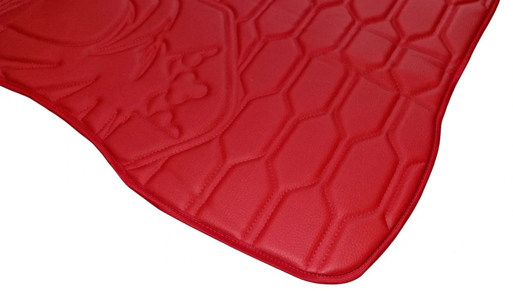 Autokoberec SCANIA S od 2017 - sedadlo spol.vzduchové