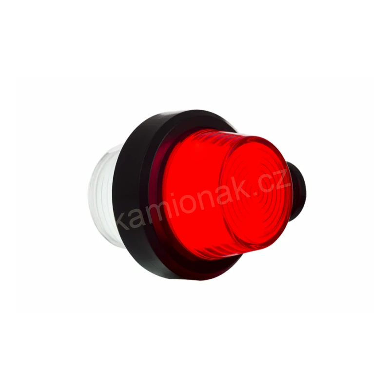 Poziční světlo LED červeno-bílé NEON č.2606