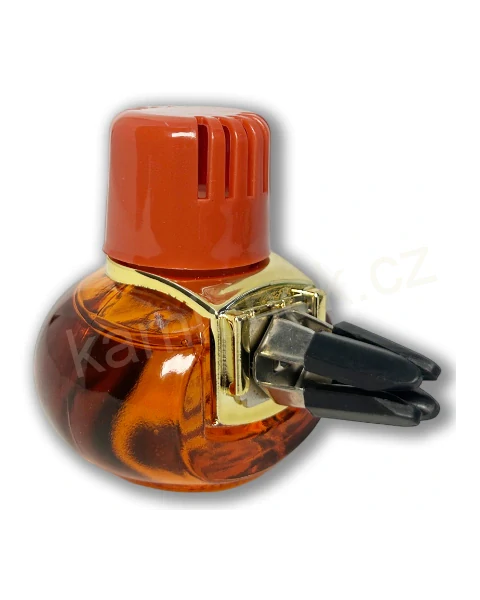 Osvěžovač Poppy original - VANILLA 20ml