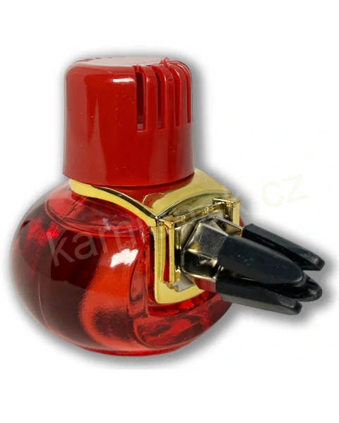 Osvěžovač Poppy original - CHERRY 20ml