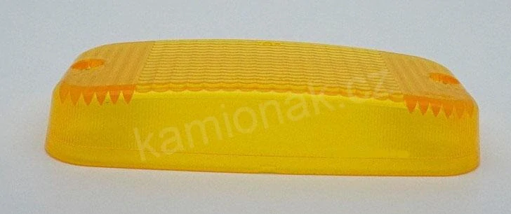 Náhradní kryt žlutý - TALMU