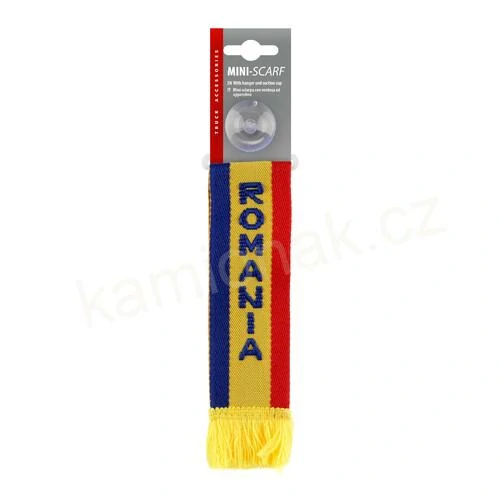 Vlaječka textilní ROMANIA