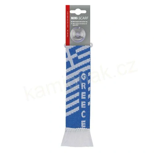 Vlaječka textilní GREECE