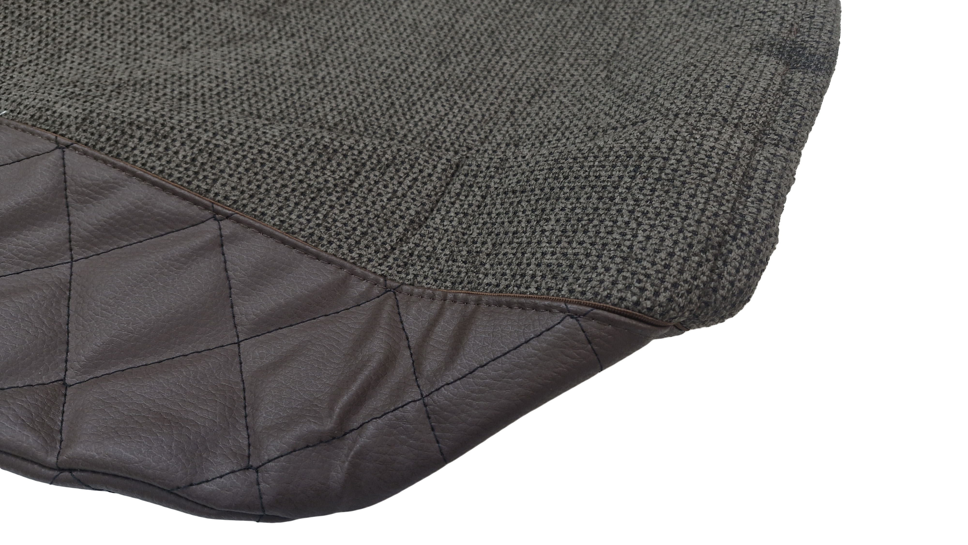 Autopotahy sedadel kožené SCANIA č.39