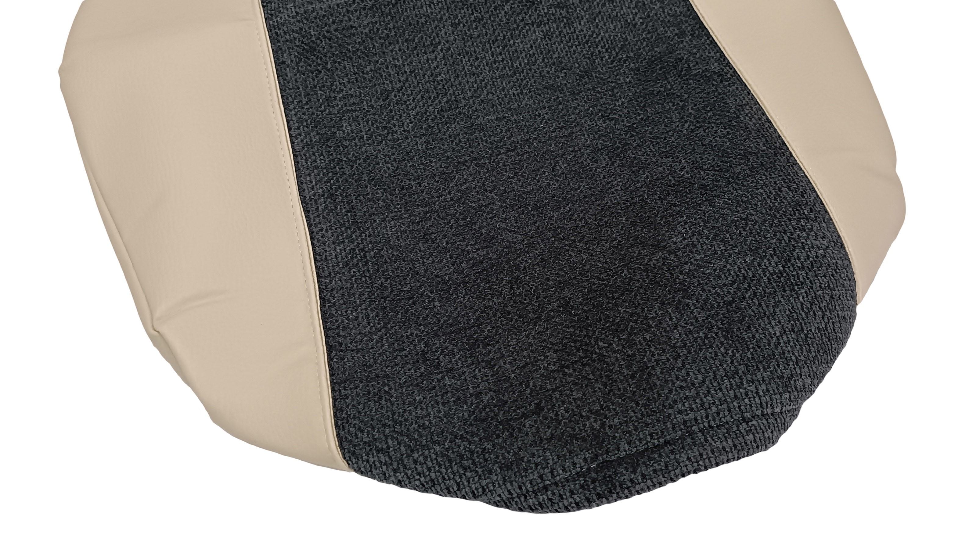 Autopotahy sedadel kožené SCANIA č.40