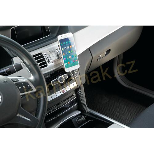 Nabíjecí / datový kabel pružný - Micro USB