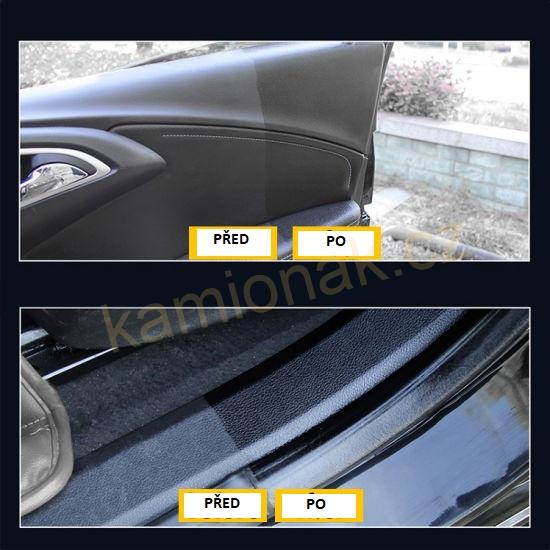 SHERON Cockpit spray 600 ml - NEUTRAL