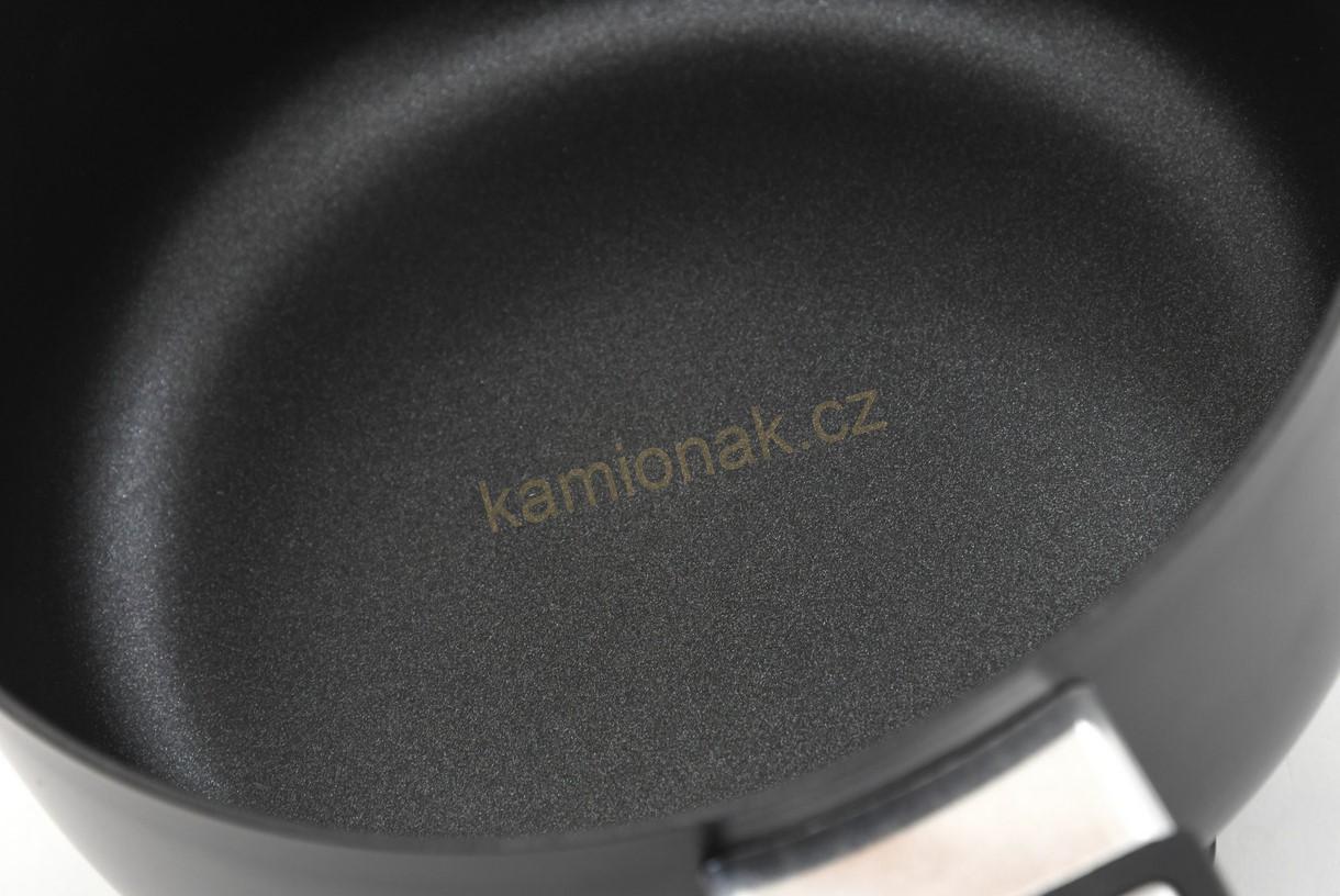Hrnec ohřívací 1,9l 12V s poklicí