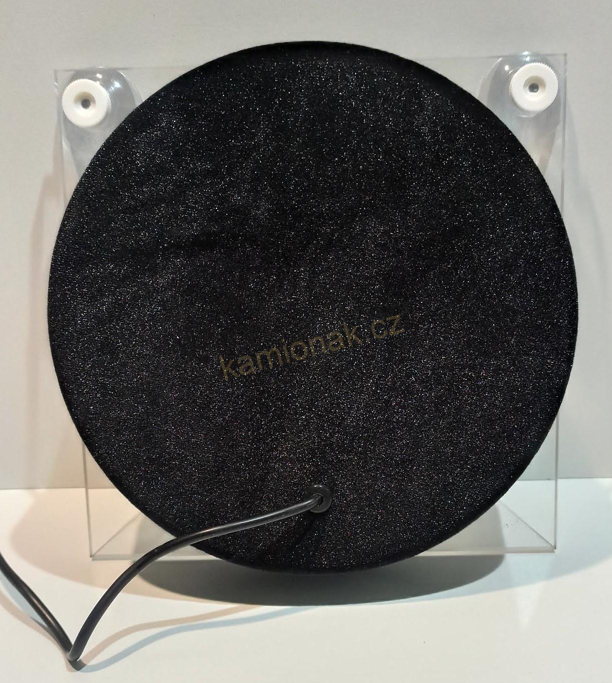 Svítící LED box - KAČER (pravá)
