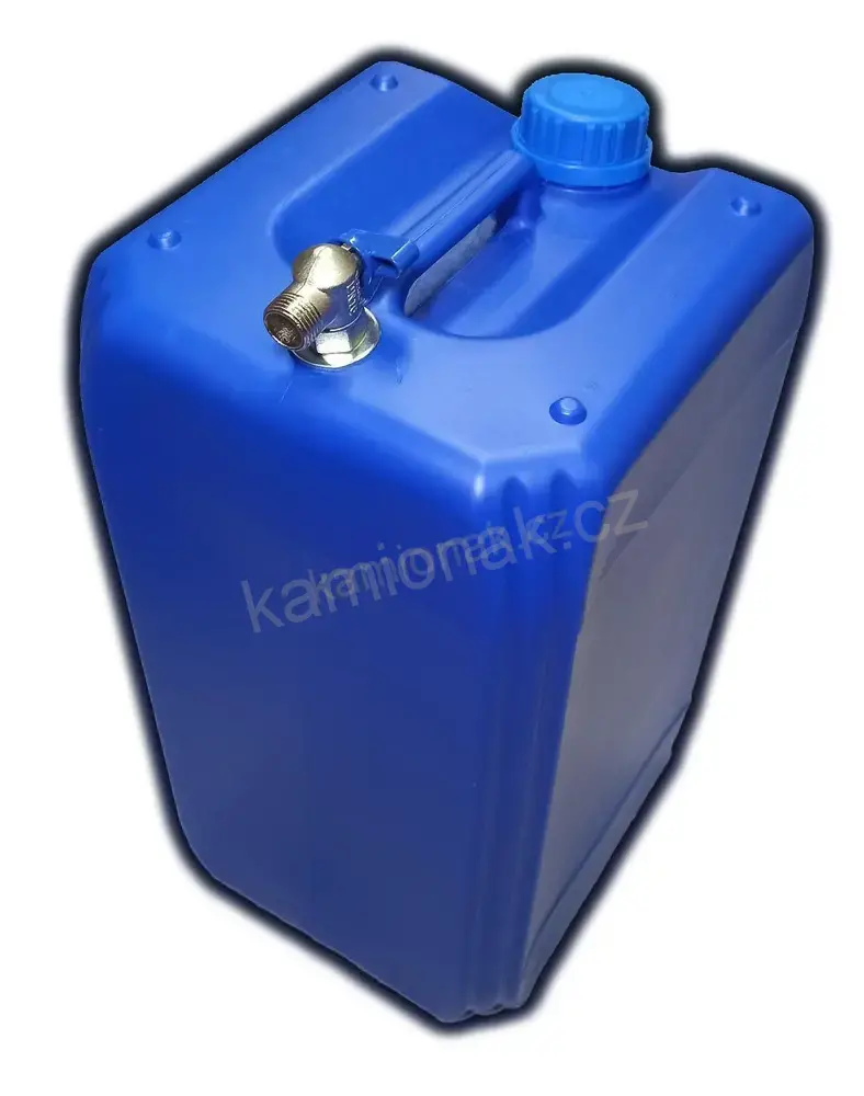 Kanystr na vodu 30l