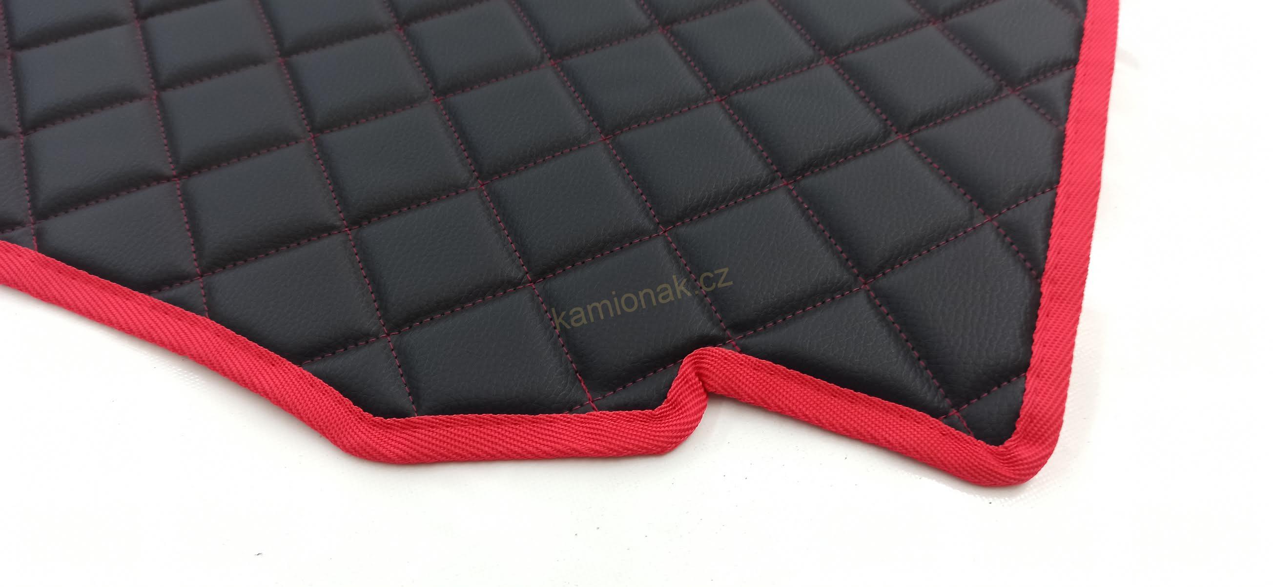 Autokoberec MERCEDES MP IV/MP V - sedadlo spol. vzduchové