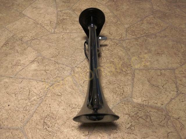 Fanfára vzduchová 24V - 42cm