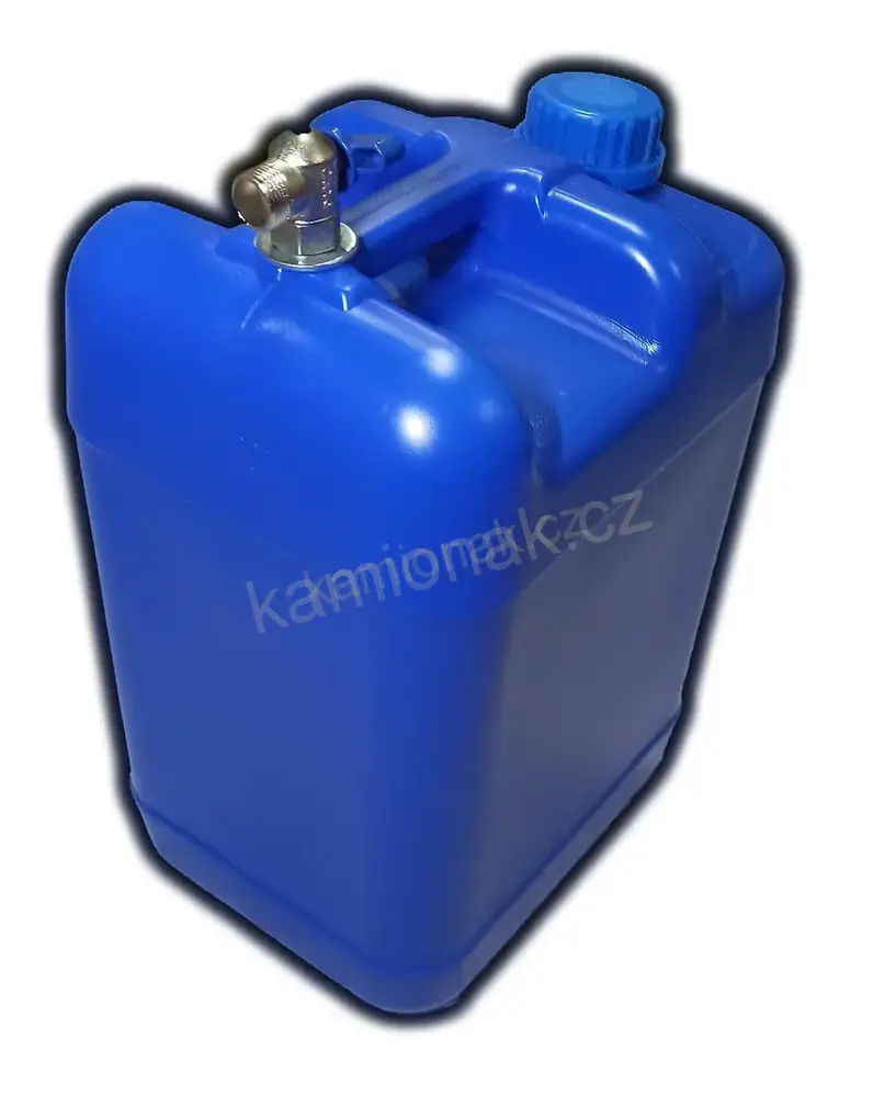 Kanystr na vodu 20l