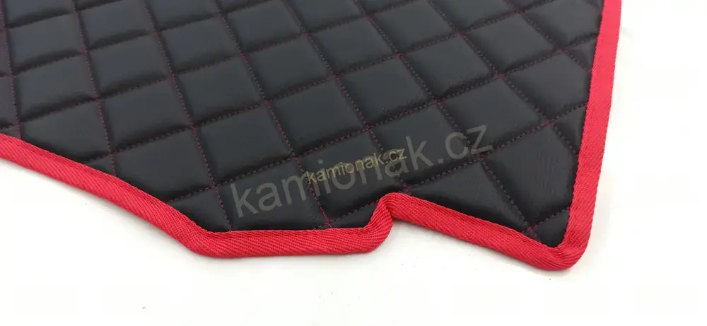 Autokoberec RENAULT GAMMA T s tunelem 