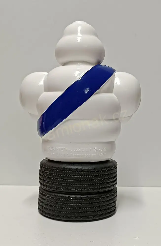 Originální panáček Michelin - 19cm 