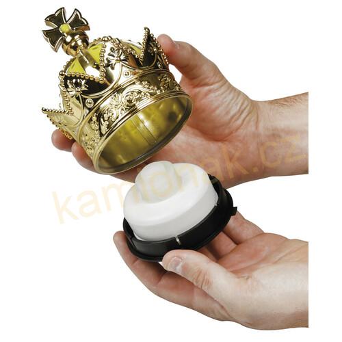 Náhradní náplň "KING" OCEAN