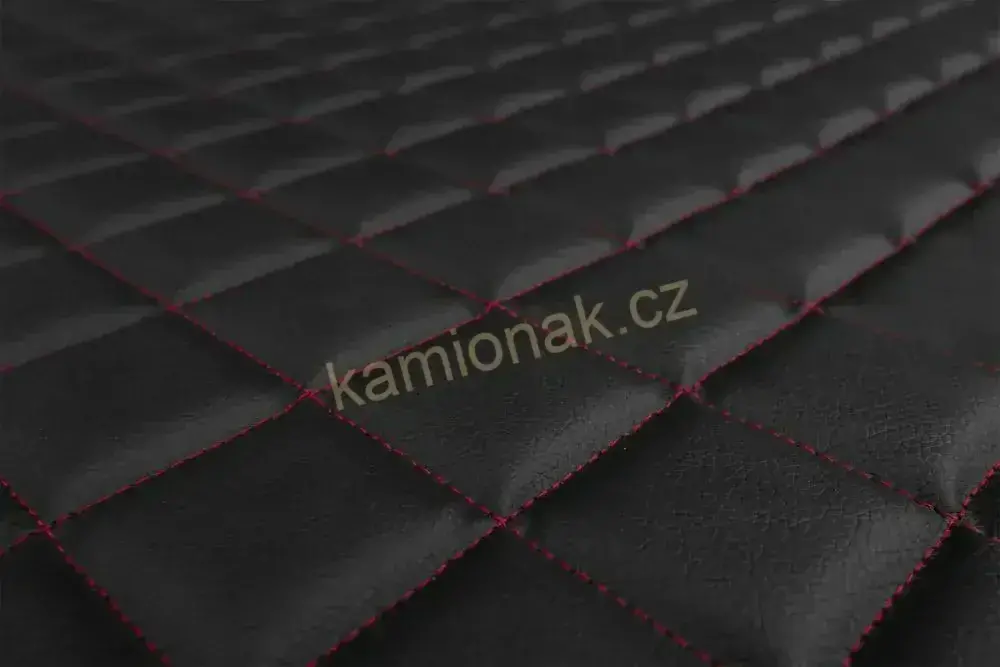 Potah na loketní opěrky pro MAN