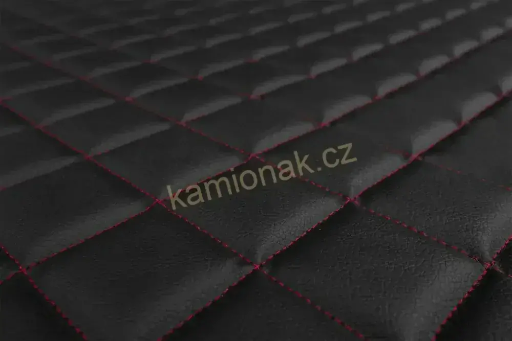 Potah na loketní opěrky pro VOLVO