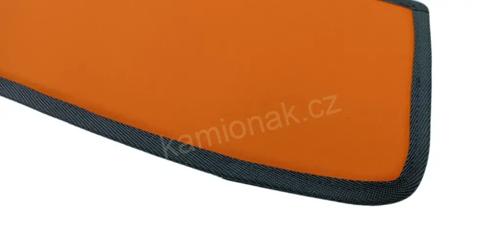 Výplně dveří DAF 106