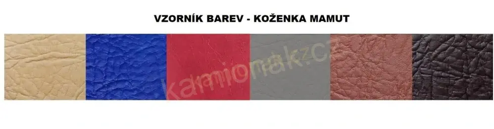 Potahy madel - KONFIGURÁTOR