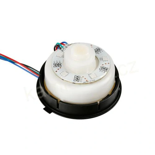 USB RGB LED osvětlení pro osvěžovače koruna “KING”