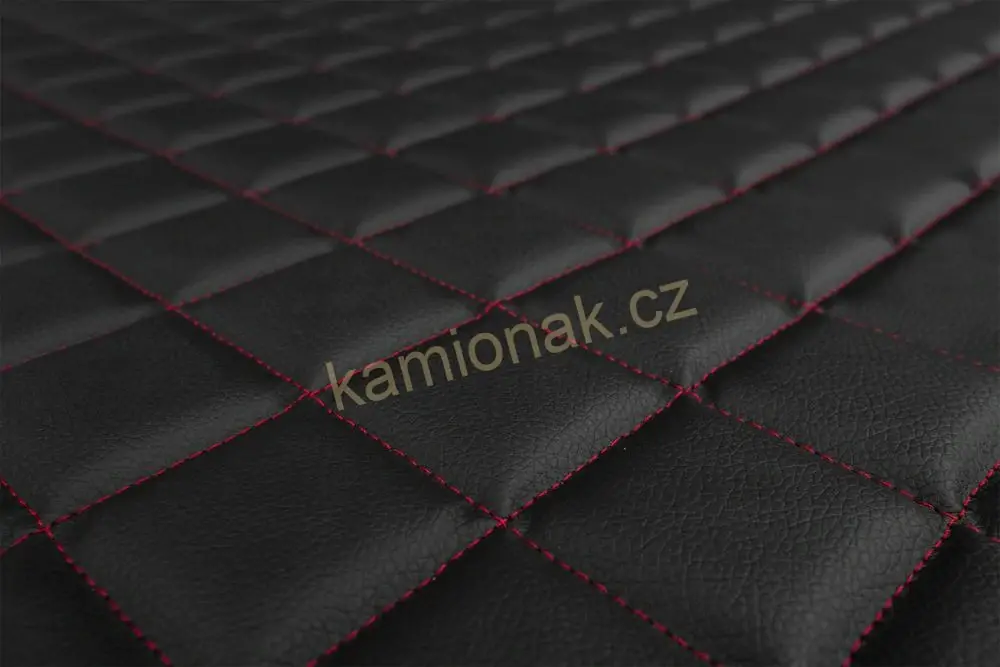 Potah na loketní opěrky pro MERCEDES MP IV/MP V