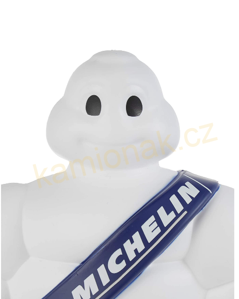 Originální panáček Michelin - 40cm